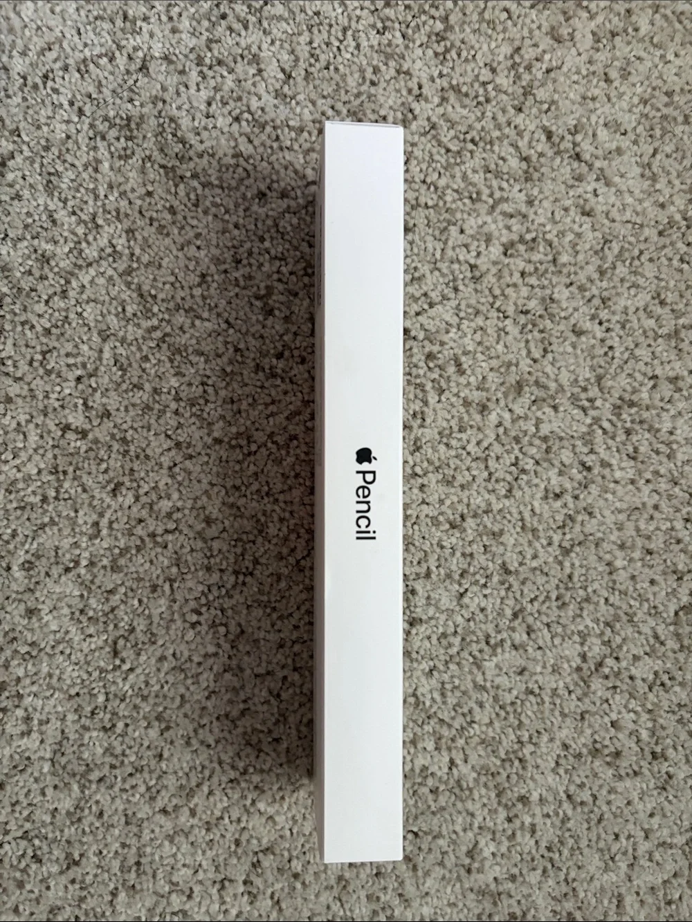 Apple image shows